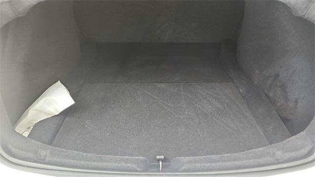 used 2024 Tesla Model 3 car, priced at $32,950