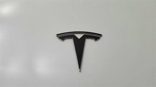 used 2024 Tesla Model 3 car, priced at $32,950