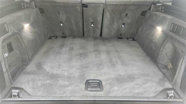 used 2022 BMW X5 car, priced at $43,950