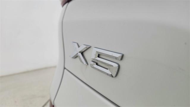 used 2022 BMW X5 car, priced at $43,950