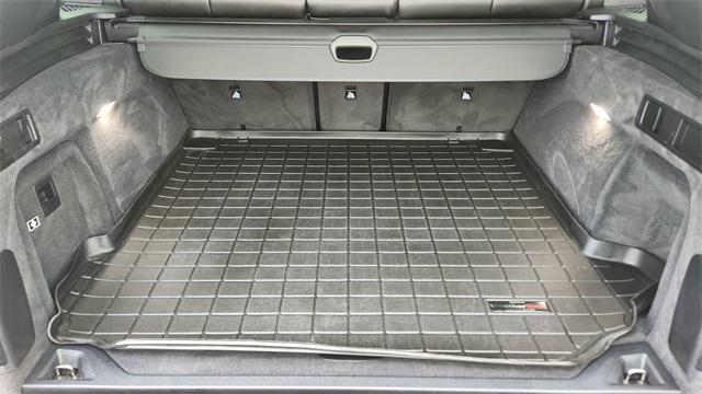 used 2024 BMW X5 car, priced at $61,750