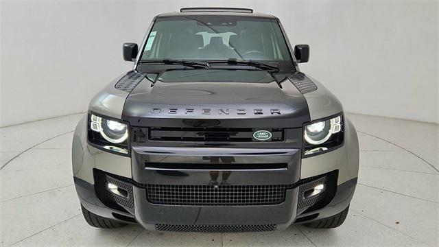 used 2023 Land Rover Defender car, priced at $84,950