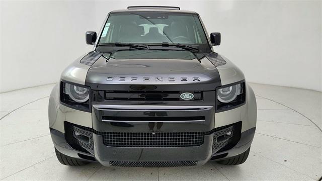 used 2023 Land Rover Defender car, priced at $84,950