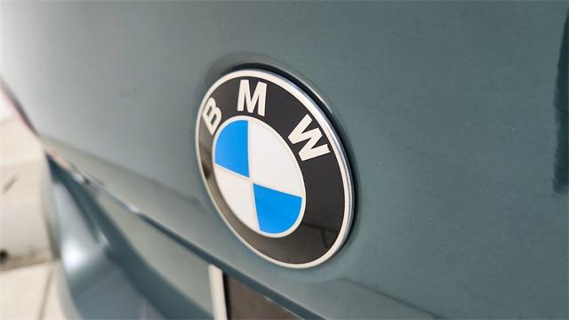 used 2025 BMW 530 car, priced at $44,650