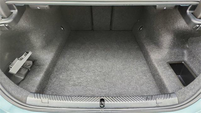 used 2025 BMW 530 car, priced at $44,650