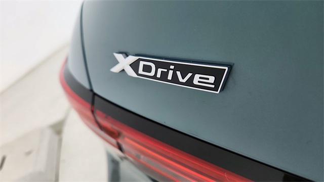 used 2025 BMW 530 car, priced at $44,650