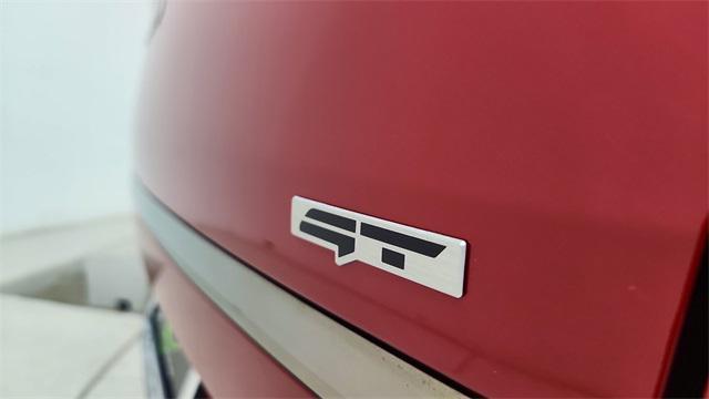 used 2024 Kia EV6 car, priced at $40,950
