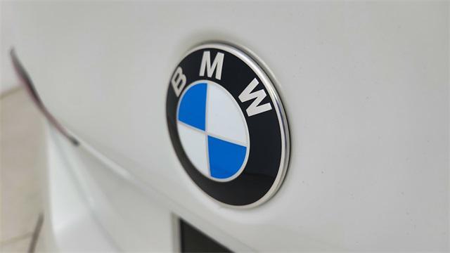 used 2025 BMW 530 car, priced at $41,950