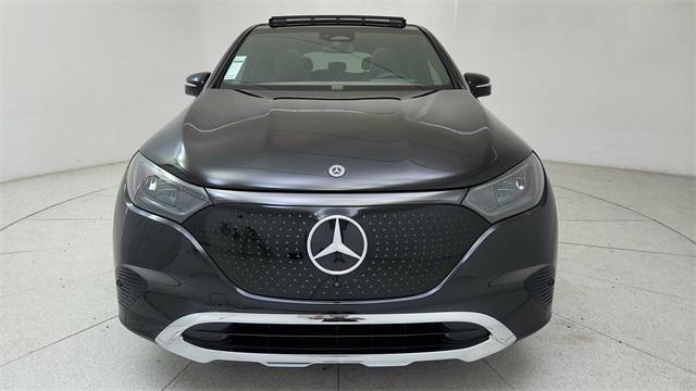 used 2023 Mercedes-Benz EQE 350 car, priced at $39,450