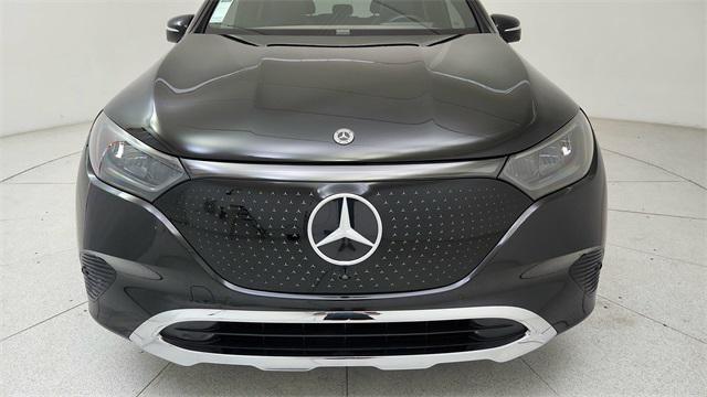 used 2023 Mercedes-Benz EQE 350 car, priced at $39,450