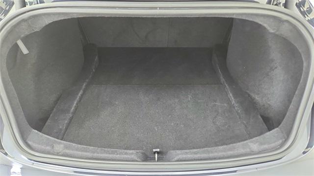 used 2024 Tesla Model 3 car, priced at $44,850
