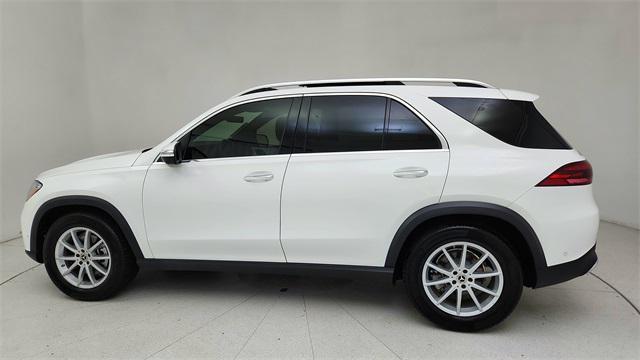 used 2024 Mercedes-Benz GLE 350 car, priced at $50,950