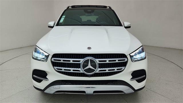 used 2024 Mercedes-Benz GLE 350 car, priced at $50,950