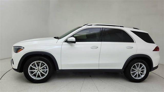 used 2024 Mercedes-Benz GLE 350 car, priced at $50,950