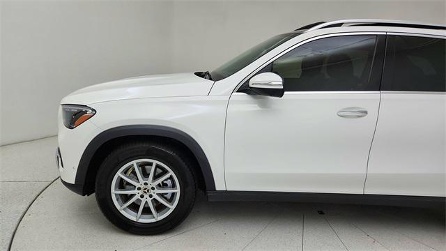 used 2024 Mercedes-Benz GLE 350 car, priced at $50,950