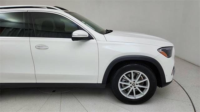 used 2024 Mercedes-Benz GLE 350 car, priced at $50,950