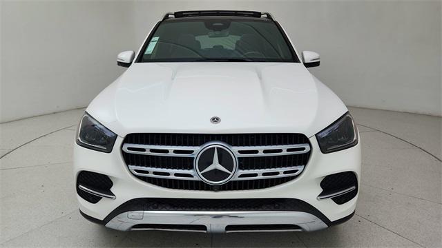 used 2024 Mercedes-Benz GLE 350 car, priced at $50,950