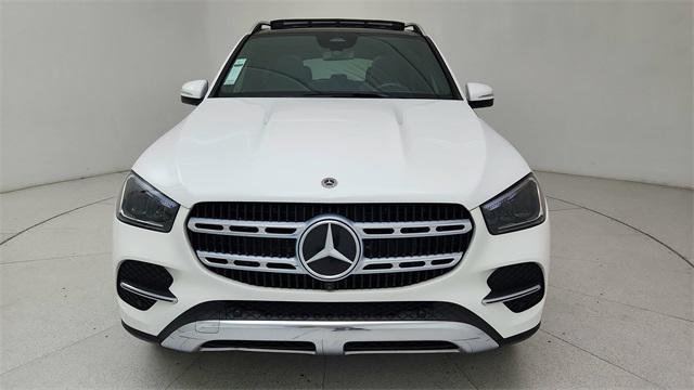 used 2024 Mercedes-Benz GLE 350 car, priced at $50,950