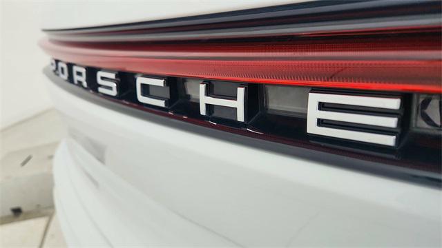 used 2023 Porsche Macan car, priced at $48,950