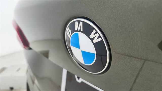 used 2023 BMW X5 car, priced at $48,950