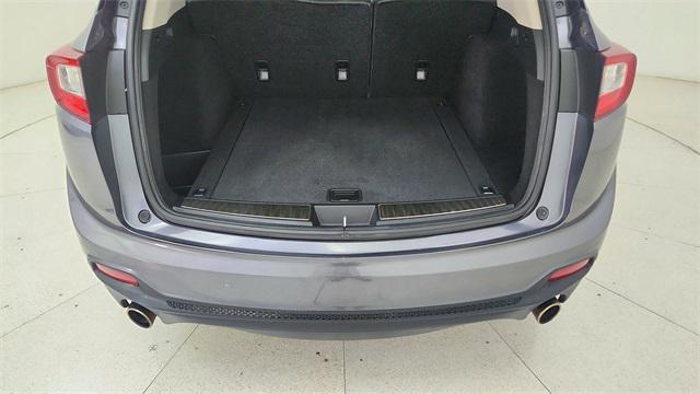 used 2021 Acura RDX car, priced at $28,877