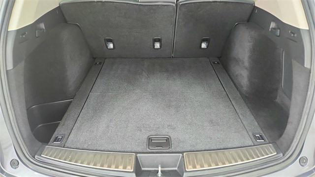 used 2021 Acura RDX car, priced at $28,877