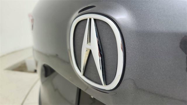 used 2021 Acura RDX car, priced at $28,877