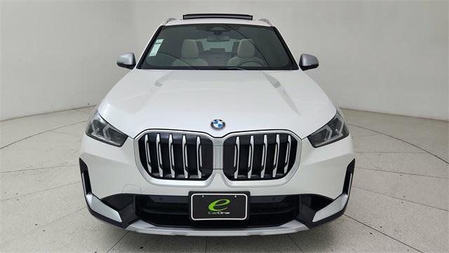 used 2024 BMW X1 car, priced at $32,950