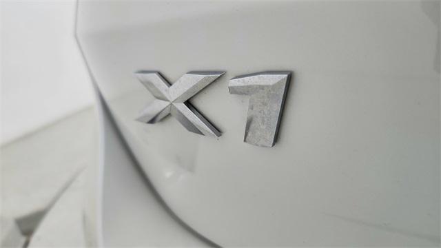 used 2024 BMW X1 car, priced at $32,950