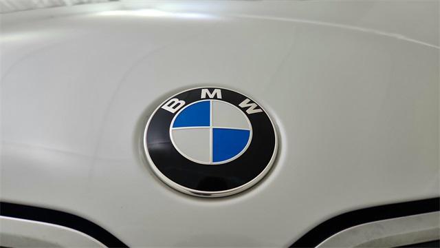 used 2024 BMW X1 car, priced at $32,950