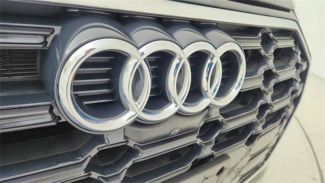 used 2024 Audi Q5 e car, priced at $46,950