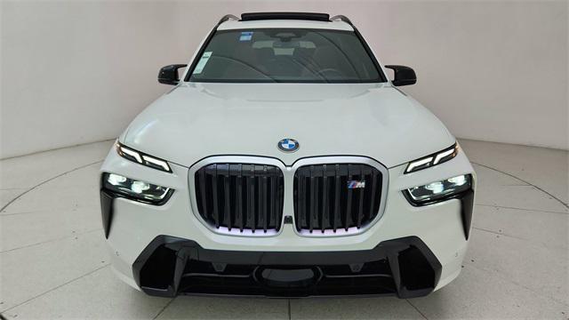 used 2024 BMW X7 car, priced at $89,950