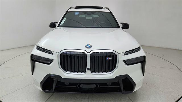 used 2024 BMW X7 car, priced at $89,950