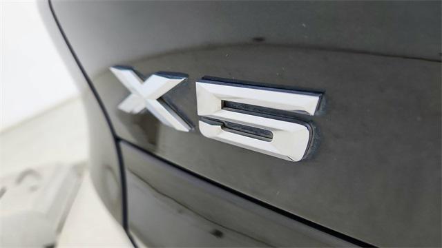 used 2021 BMW X5 car, priced at $37,977
