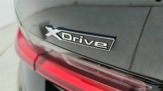 used 2025 BMW 330 car, priced at $39,950