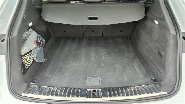 used 2022 Porsche Cayenne car, priced at $55,950