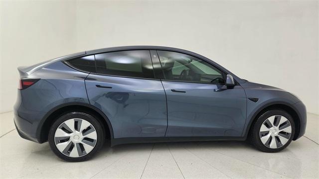 used 2023 Tesla Model Y car, priced at $26,650