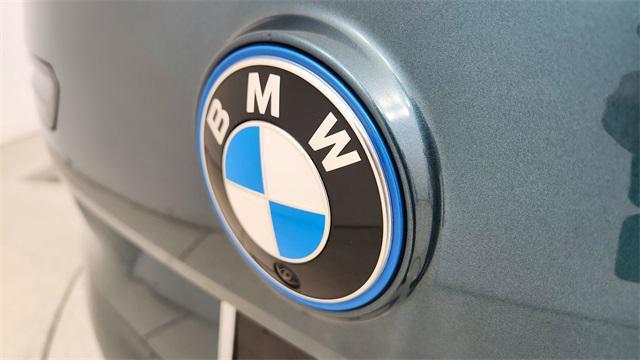 used 2023 BMW iX car, priced at $52,850