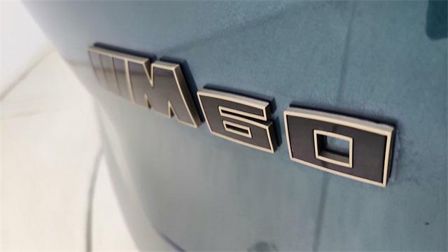 used 2023 BMW iX car, priced at $52,850