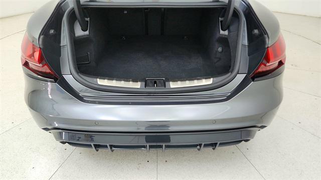 used 2023 Audi e-tron GT car, priced at $46,450