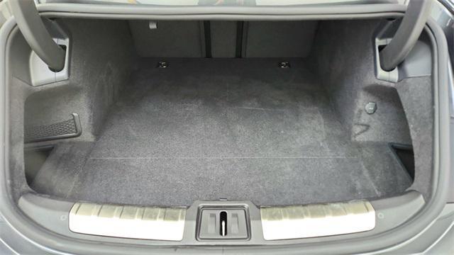 used 2023 Audi e-tron GT car, priced at $46,450