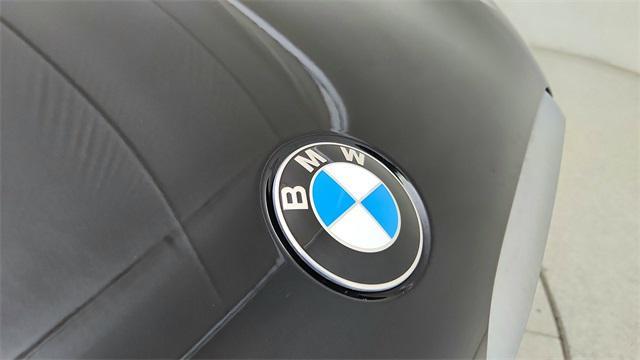 used 2024 BMW X5 car, priced at $54,950