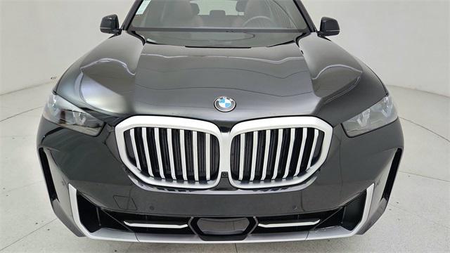 used 2024 BMW X5 car, priced at $54,950