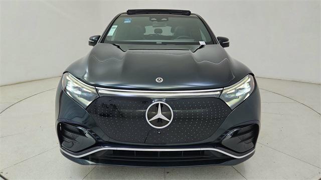 used 2023 Mercedes-Benz EQS 450 car, priced at $46,450