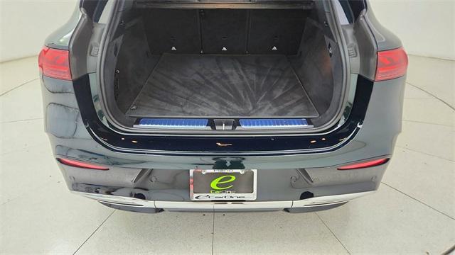 used 2023 Mercedes-Benz EQS 450 car, priced at $46,450