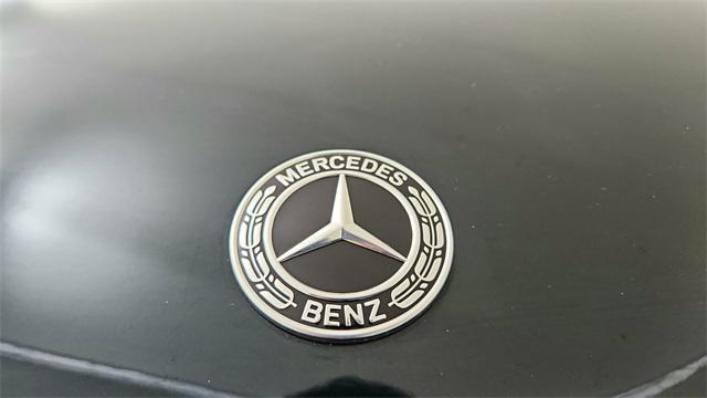 used 2023 Mercedes-Benz EQS 450 car, priced at $46,450