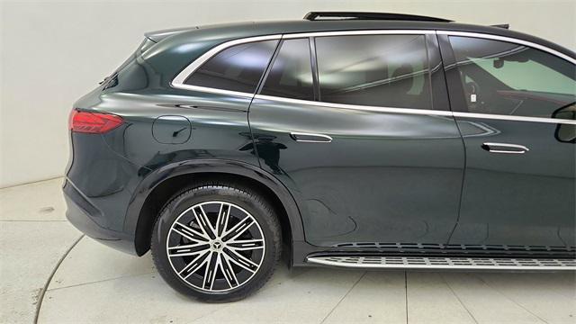 used 2023 Mercedes-Benz EQS 450 car, priced at $46,450
