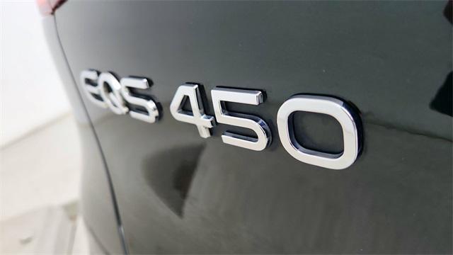 used 2023 Mercedes-Benz EQS 450 car, priced at $46,450