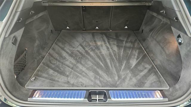 used 2023 Mercedes-Benz EQS 450 car, priced at $46,450