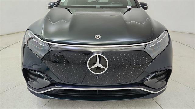 used 2023 Mercedes-Benz EQS 450 car, priced at $46,450
